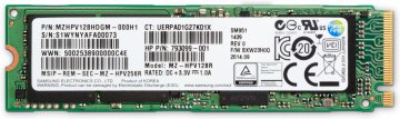 HP Unità SSD PCIe Z Turbo Drive G2 da 512GB