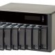 QNAP TVS-871T NAS Tower Intel® Core™ i5 i5-4590S 16 GB DDR3 Linux Grigio 5