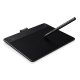 Wacom Intuos Art tavoletta grafica Nero 2540 lpi (linee per pollice) 216 x 135 mm USB 5