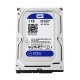 Western Digital Blue disco rigido interno 1 TB 5400 Giri/min 64 MB 3.5