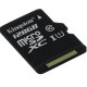 Kingston Technology microSDXC Class 10 UHS-I Card 128GB Classe 10 2