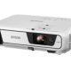 Epson EB-X31 videoproiettore Proiettore a raggio standard 3300 ANSI lumen 3LCD XGA (1024x768) Bianco 2