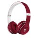 Beats by Dr. Dre Solo² Luxe Auricolare Cablato A Padiglione Musica e Chiamate Rosso, Bianco 8