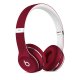 Beats by Dr. Dre Solo² Luxe Auricolare Cablato A Padiglione Musica e Chiamate Rosso, Bianco 9