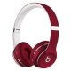 Beats by Dr. Dre Solo² Luxe Auricolare Cablato A Padiglione Musica e Chiamate Rosso, Bianco 10