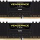 Corsair Vengeance LPX 16GB DDR4-2133 memoria 2 x 8 GB 2133 MHz 2