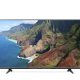 LG 49UF6807 TV 124,5 cm (49