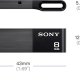 Sony USM64W 5