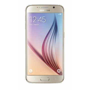 TIM Samsung Galaxy S6 12,9 cm (5.1") SIM singola Android 5.0 4G Micro-USB 3 GB 32 GB 2550 mAh Oro