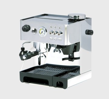 la Pavoni DMB macchina per caffè Automatica/Manuale Macchina per espresso 2,7 L