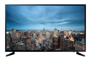 Samsung UE40JU6072U 101,6 cm (40") 4K Ultra HD Smart TV Wi-Fi Nero
