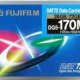 Fujifilm DAT72 Data Cartridge 36GB/72GB, 4mm, 170m Nastro dati vuoto DDS 2