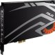 ASUS STRIX RAID PRO Interno 7.1 canali PCI-E 3