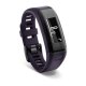 Garmin 010-01955-01 rilevatore di attività Braccialetto per rilevamento di attività Viola 2