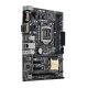 ASUS H110M-C Intel® H110 LGA 1151 (Socket H4) micro ATX 4