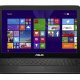 ASUS X554LA-XO1582D Intel® Core™ i3 i3-4005U Computer portatile 39,6 cm (15.6