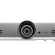 BenQ SU922 videoproiettore Proiettore a raggio standard 5000 ANSI lumen DLP WUXGA (1920x1200) Compatibilità 3D Grigio, Bianco 7