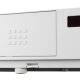 NEC M323X videoproiettore Proiettore a raggio standard 3200 ANSI lumen DLP XGA (1024x768) Compatibilità 3D Bianco 4