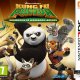 BANDAI NAMCO Entertainment Kung Fu Panda: Showdown of Legendary Legends, 3DS Standard Nintendo 3DS 2