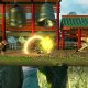 BANDAI NAMCO Entertainment Kung Fu Panda: Showdown of Legendary Legends, 3DS Standard Nintendo 3DS 3