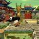 BANDAI NAMCO Entertainment Kung Fu Panda: Showdown of Legendary Legends, 3DS Standard Nintendo 3DS 5