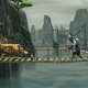 BANDAI NAMCO Entertainment Kung Fu Panda: Showdown of Legendary Legends, X360 Standard Xbox 360 4