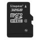 Kingston Technology 32GB microSDHC 2