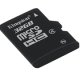 Kingston Technology 32GB microSDHC 3