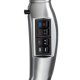 BaByliss Pro Digital asciuga capelli 2200 W Grigio, Argento 4