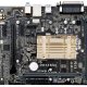 ASUS N3050M-E BGA 1170 micro ATX 2