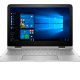 HP Spectre Pro x360 G1 Intel® Core™ i5 i5-5200U Computer portatile 33,8 cm (13.3