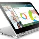 HP Spectre Pro x360 G1 Intel® Core™ i5 i5-5200U Computer portatile 33,8 cm (13.3