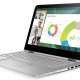 HP Spectre Pro x360 G1 Intel® Core™ i5 i5-5200U Computer portatile 33,8 cm (13.3