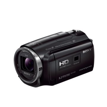 Sony HDR-PJ620 Videocamera palmare 2,29 MP CMOS Full HD Nero