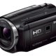 Sony HDR-PJ620 Videocamera palmare 2,29 MP CMOS Full HD Nero 3
