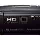 Sony HDR-PJ620 Videocamera palmare 2,29 MP CMOS Full HD Nero 4