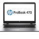HP ProBook 470 G3 Intel® Core™ i7 I7-6500U Computer portatile 43,9 cm (17.3