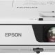 Epson EB-W31 videoproiettore Proiettore a raggio standard 3200 ANSI lumen 3LCD WXGA (1280x800) Bianco 2