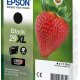 Epson Strawberry 29XL K cartuccia d'inchiostro 1 pz Originale Resa elevata (XL) Nero 2