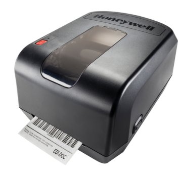 Honeywell PC42t stampante per etichette (CD) Trasferimento termico 203 x 203 DPI 101,6 mm/s Cablato Collegamento ethernet LAN