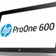 HP ProOne PC All-in-One 600 G2 da 21,5