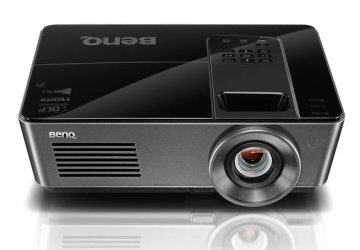 BenQ SH915 videoproiettore Proiettore a raggio standard 4000 ANSI lumen DLP 1080p (1920x1080) Compatibilità 3D Nero