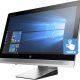 HP EliteOne PC All-in-One 800 G2 touch, con diagonale 58,4 cm (23