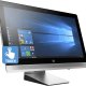 HP EliteOne PC All-in-One 800 G2 touch, con diagonale 58,4 cm (23