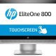 HP EliteOne PC All-in-One 800 G2 touch, con diagonale 58,4 cm (23