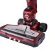 Hoover Athen Evo ATV30RM 011 Aspirapolvere a bastone EPA Senza sacchetto 1 L Rosso, Metallico 4