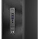 HP ProDesk PC Microtower G2 600 (ENERGY STAR) 7