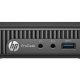 HP ProDesk Mini PC desktop 400 G2 (ENERGY STAR) 2