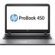 HP ProBook 450 G3 Intel® Core™ i5 i5-6200U Computer portatile 39,6 cm (15.6