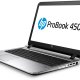 HP ProBook 450 G3 Intel® Core™ i5 i5-6200U Computer portatile 39,6 cm (15.6